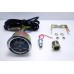 52mm Universal Water Temperature Gauge